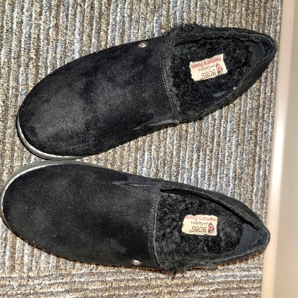 BOBS Alpine Slip ons